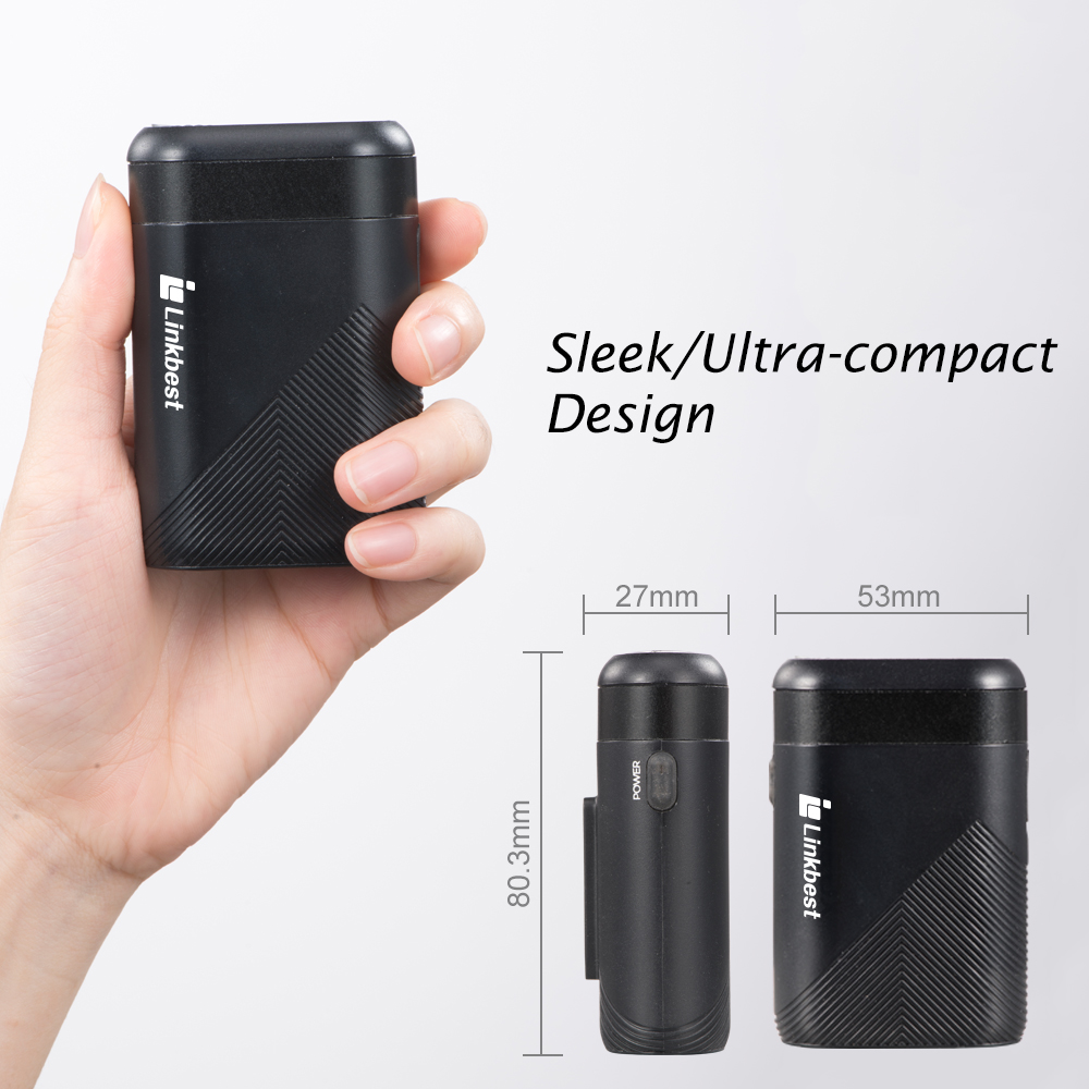 Linkbest-600-Lumen-Usb-Rechargeable-Bicycle-Light-Ultra-Compact-Cycling-Headlight-Safe-3000Mah-Battery-Waterproof-Fits-2