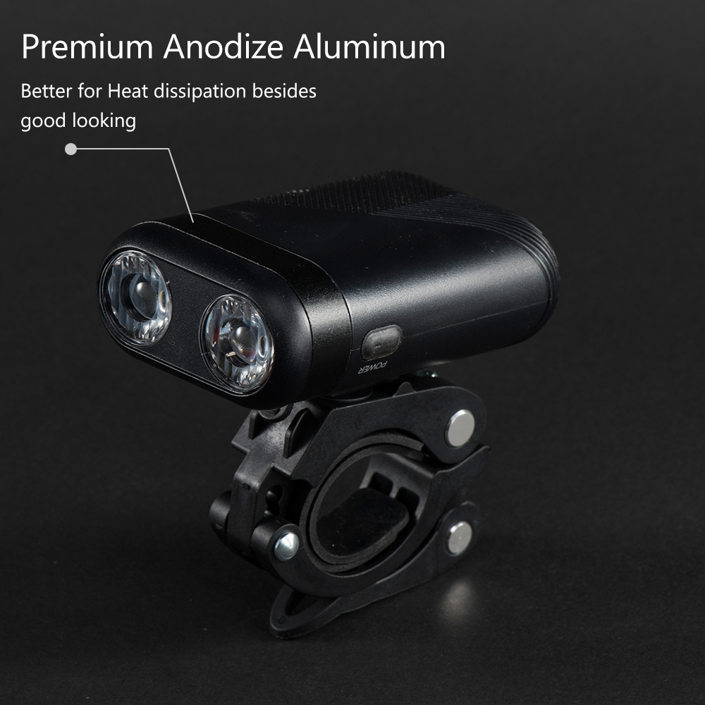 Linkbest-600-Lumen-Usb-Rechargeable-Bicycle-Light-Ultra-Compact-Cycling-Headlight-Safe-3000Mah-Battery-Waterproof-Fits-3