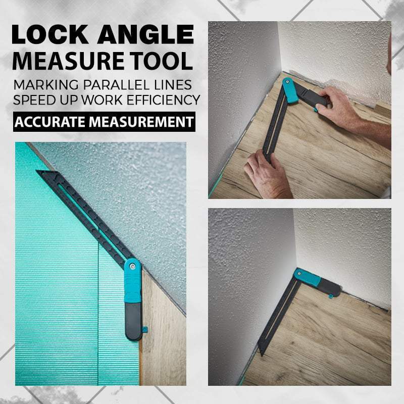 Lock-Angle-Measure-Tool-Woodworking-Ruler-Protractor-ABS-Accurate-Home-Improvement-Accessories-3