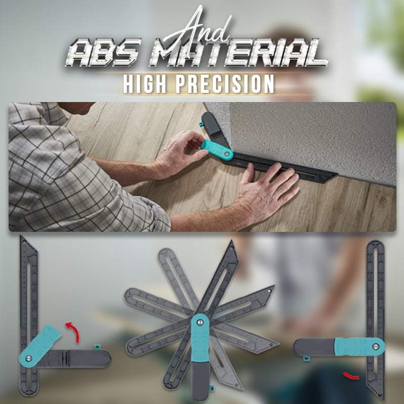 Lock-Angle-Measure-Tool-Woodworking-Ruler-Protractor-ABS-Accurate-Home-Improvement-Accessories-4