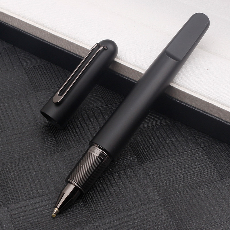 Mon-MB-Black-M-Rollerball-Pen-Capless-Gel-Ink-Luxury-Blanc-Roller-Ball-Pens-with-Magnetic-1