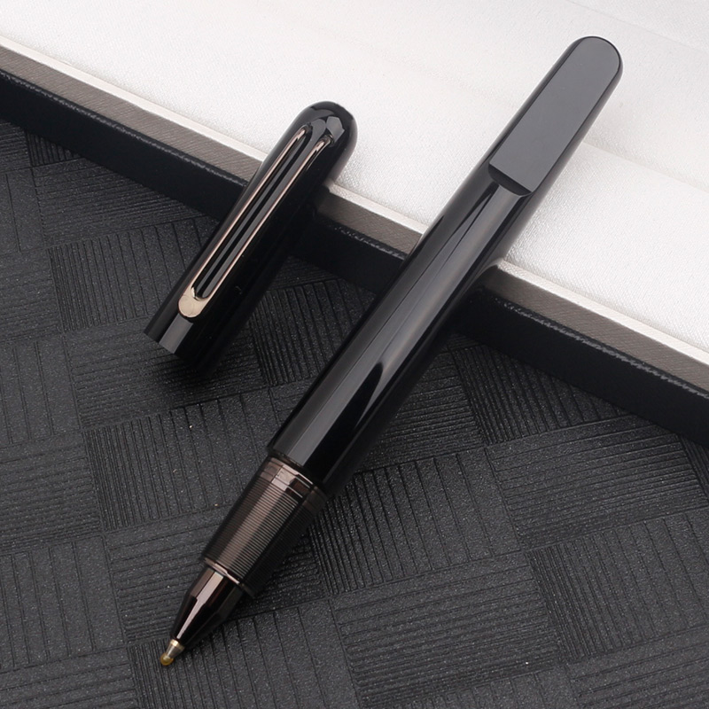 Mon-MB-Black-M-Rollerball-Pen-Capless-Gel-Ink-Luxury-Blanc-Roller-Ball-Pens-with-Magnetic-2