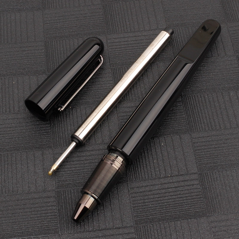Mon-MB-Black-M-Rollerball-Pen-Capless-Gel-Ink-Luxury-Blanc-Roller-Ball-Pens-with-Magnetic-3