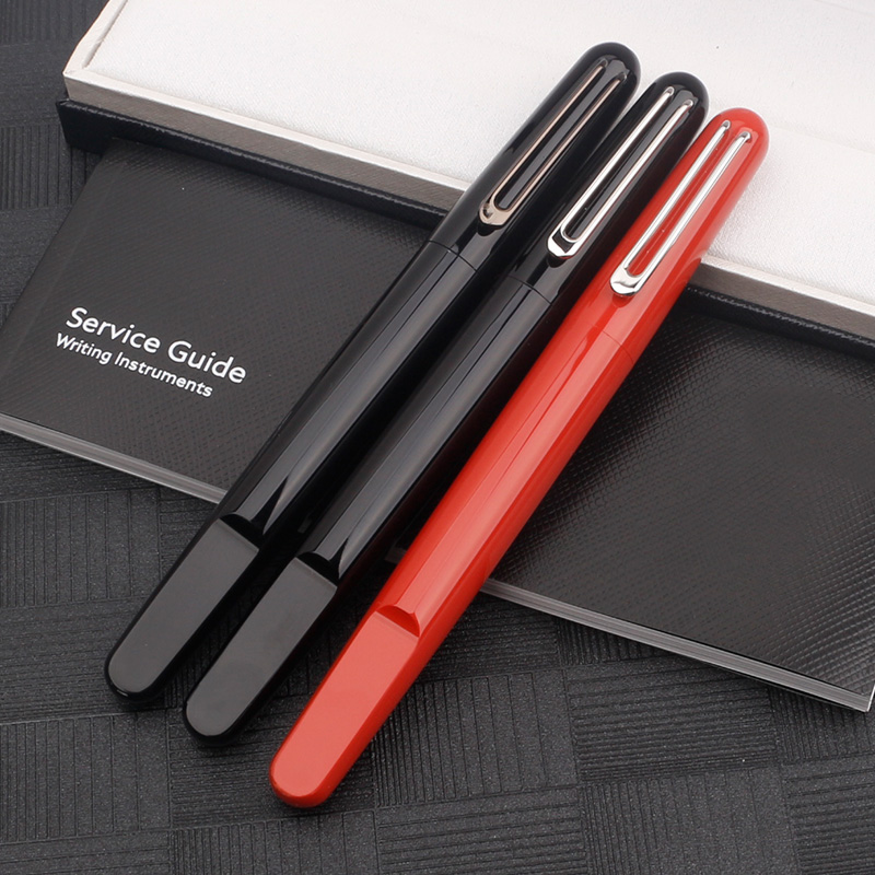 Mon-MB-Black-M-Rollerball-Pen-Capless-Gel-Ink-Luxury-Blanc-Roller-Ball-Pens-with-Magnetic-5
