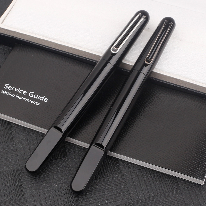 Mon-MB-Black-M-Rollerball-Pen-Capless-Gel-Ink-Luxury-Blanc-Roller-Ball-Pens-with-Magnetic