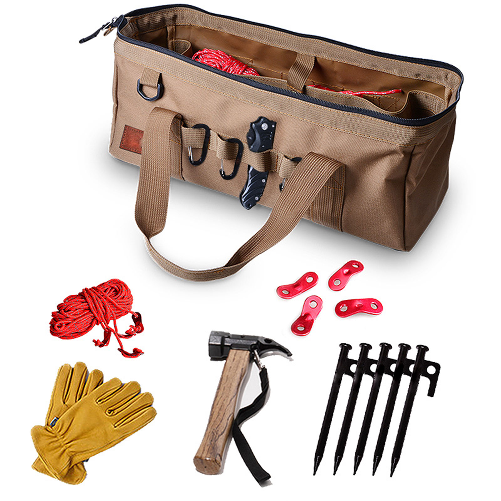 Multi-Purpose-Hand-Tool-Bag-Durable-Nylon-Oxford-Cloth-Waterproof-Outdoor-Camping-Accessories-Hardware-Organizer-Storage