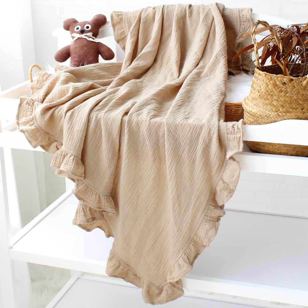 Muslin-Swaddle-Crinkle-Cotton-Gauze-Ruffle-Baby-Burp-Cloths-Baby-Blanket-Throw-Blanket-Muslin-Diapers-Babi-3