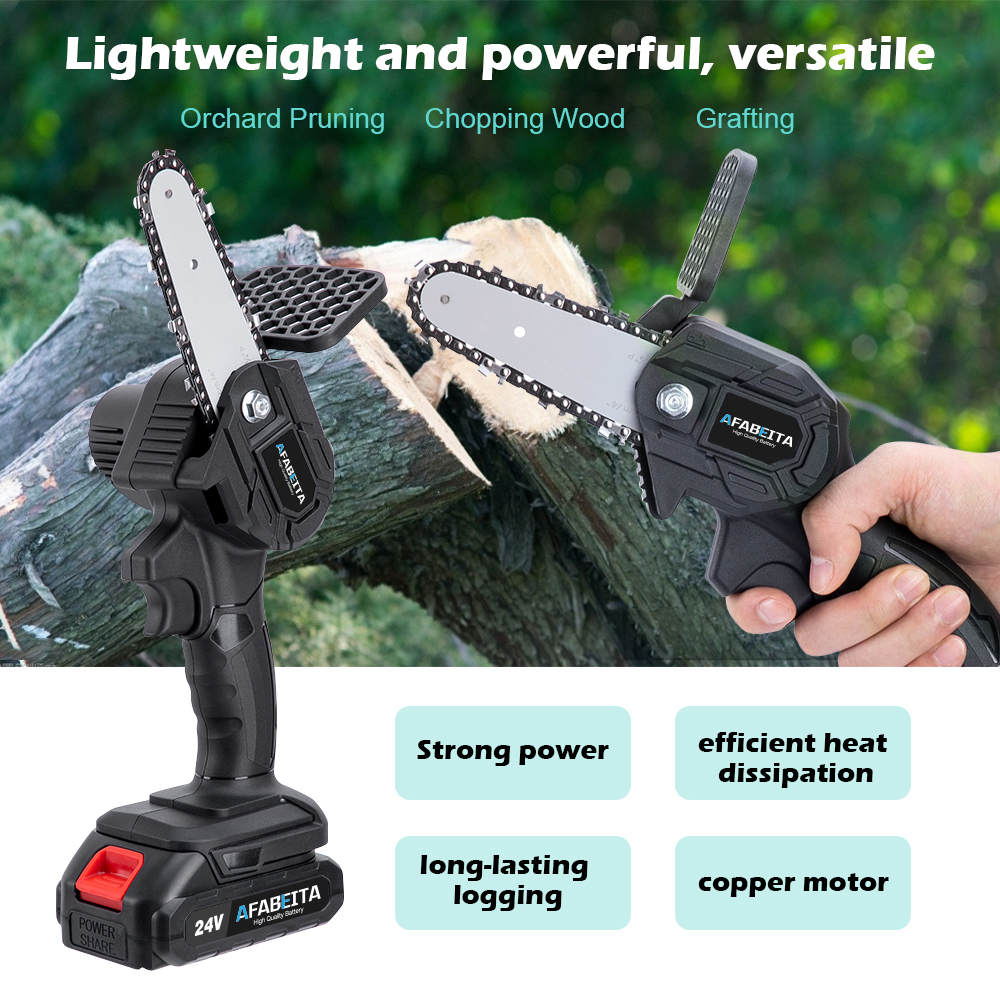 NEW2022-4-6inch-Removable-Mini-Pruning-Electric-Chainsaw-With-Lithium-Battery-Woodworking-Tools-For-Garden-1