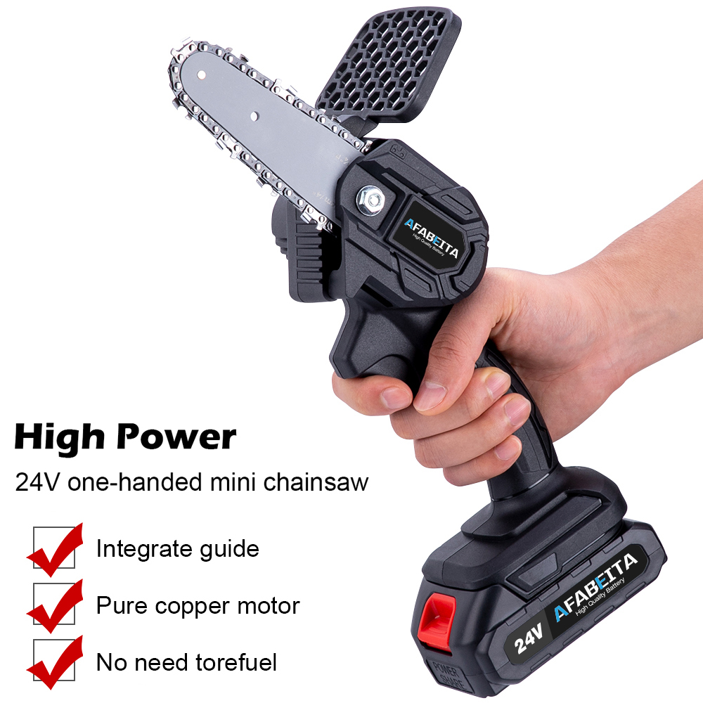 NEW2022-4-6inch-Removable-Mini-Pruning-Electric-Chainsaw-With-Lithium-Battery-Woodworking-Tools-For-Garden-2