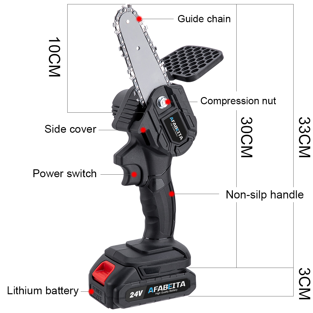 NEW2022-4-6inch-Removable-Mini-Pruning-Electric-Chainsaw-With-Lithium-Battery-Woodworking-Tools-For-Garden-3