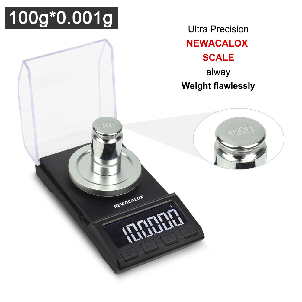 NEWACALOX-50g-200g-0-001g-Mini-Pocket-Digital-Scale-for-Gold-Sterling-Silver-Jewelry-Balance-USB-1