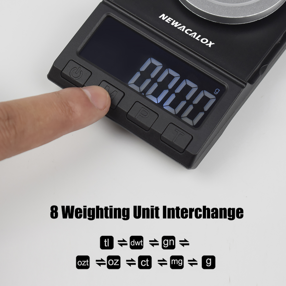NEWACALOX-50g-200g-0-001g-Mini-Pocket-Digital-Scale-for-Gold-Sterling-Silver-Jewelry-Balance-USB-2