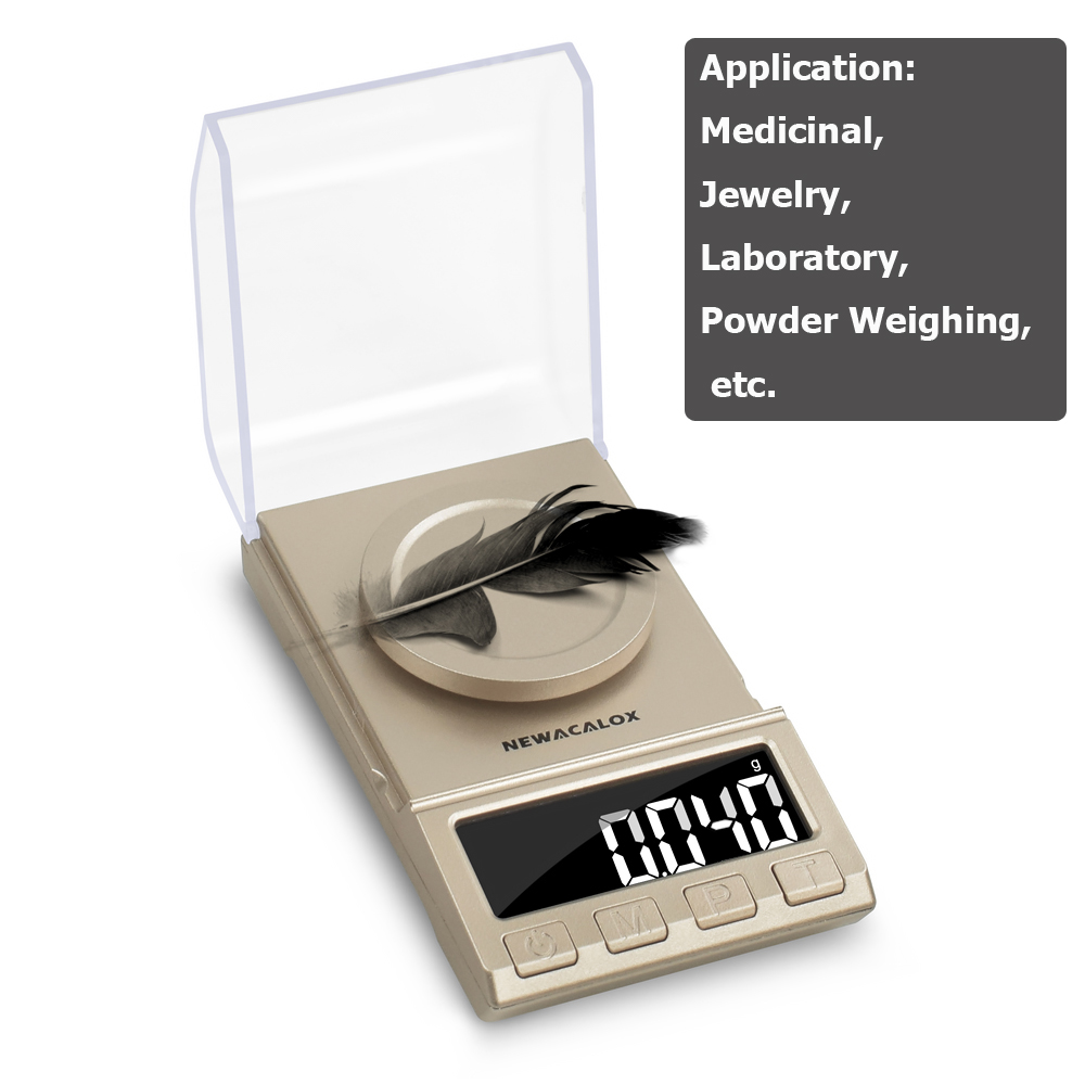 NEWACALOX-50g-200g-0-001g-Mini-Pocket-Digital-Scale-for-Gold-Sterling-Silver-Jewelry-Balance-USB-5