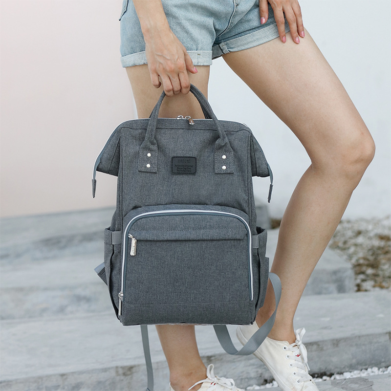 Nappy-Backpack-Bag-Mummy-Large-Capacity-Bag-Mom-Baby-Multi-function-Waterproof-Outdoor-Travel-Diaper-Bags-2