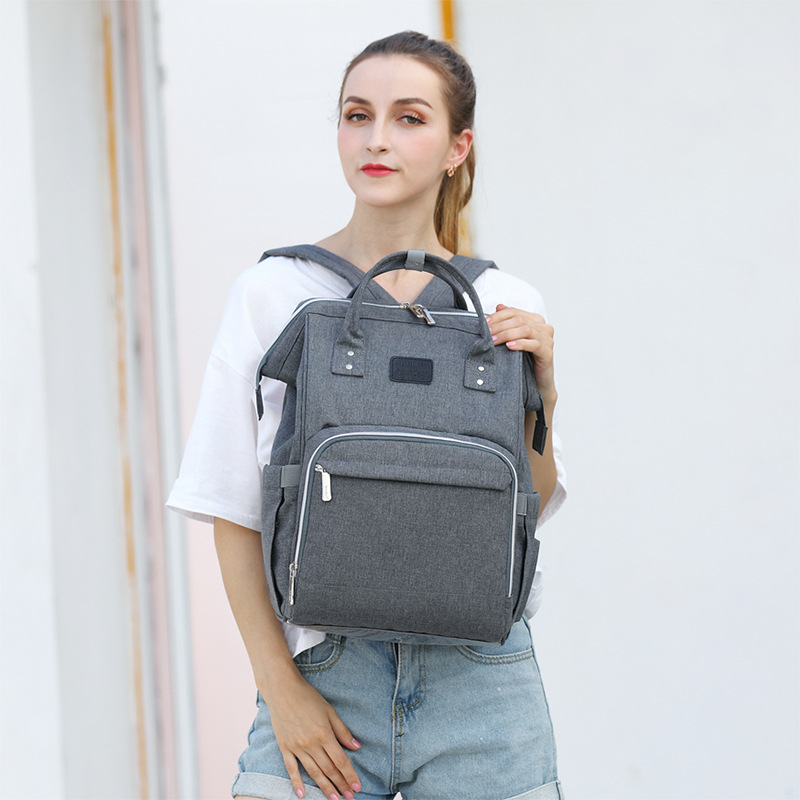 Nappy-Backpack-Bag-Mummy-Large-Capacity-Bag-Mom-Baby-Multi-function-Waterproof-Outdoor-Travel-Diaper-Bags-3
