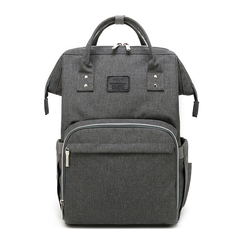 Nappy-Backpack-Bag-Mummy-Large-Capacity-Bag-Mom-Baby-Multi-function-Waterproof-Outdoor-Travel-Diaper-Bags-5