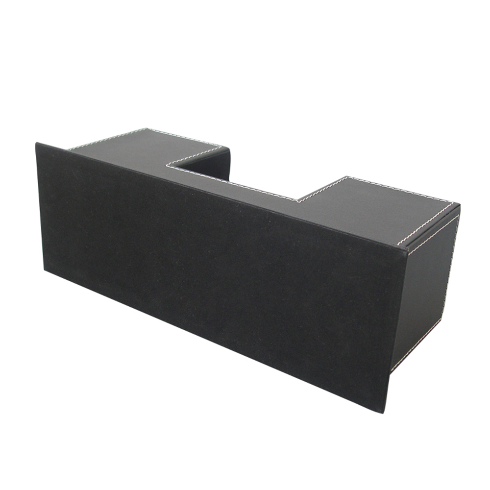 Office-PU-Leather-Desktop-Stationery-Organizer-Double-Pen-Pencil-Holder-Business-Card-Stand-4