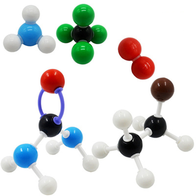 Organic-Chemistry-Atom-Molecular-Model-Kit-Set-for-High-School-Teachers-and-Students-Experimental-Teaching-2