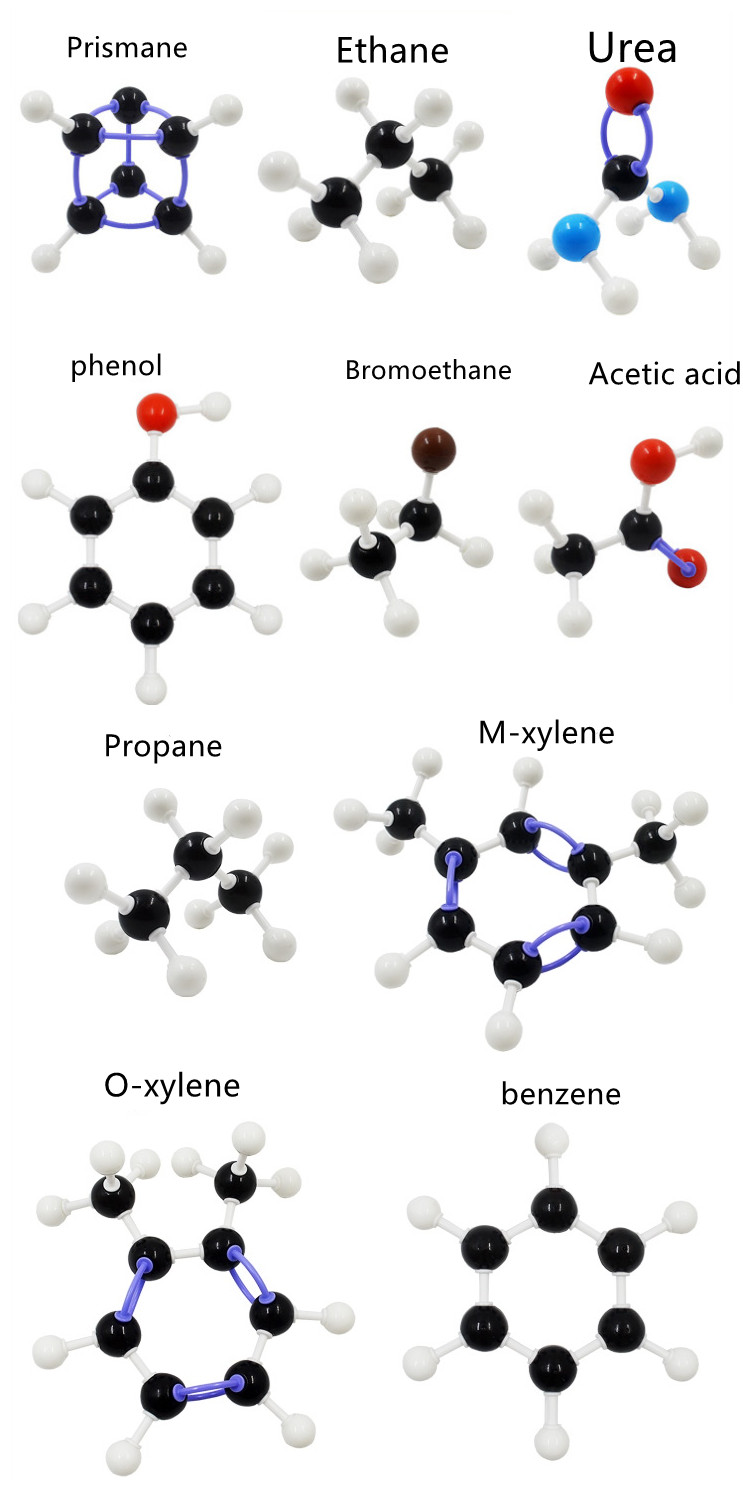 Organic-Chemistry-Atom-Molecular-Model-Kit-Set-for-High-School-Teachers-and-Students-Experimental-Teaching-3