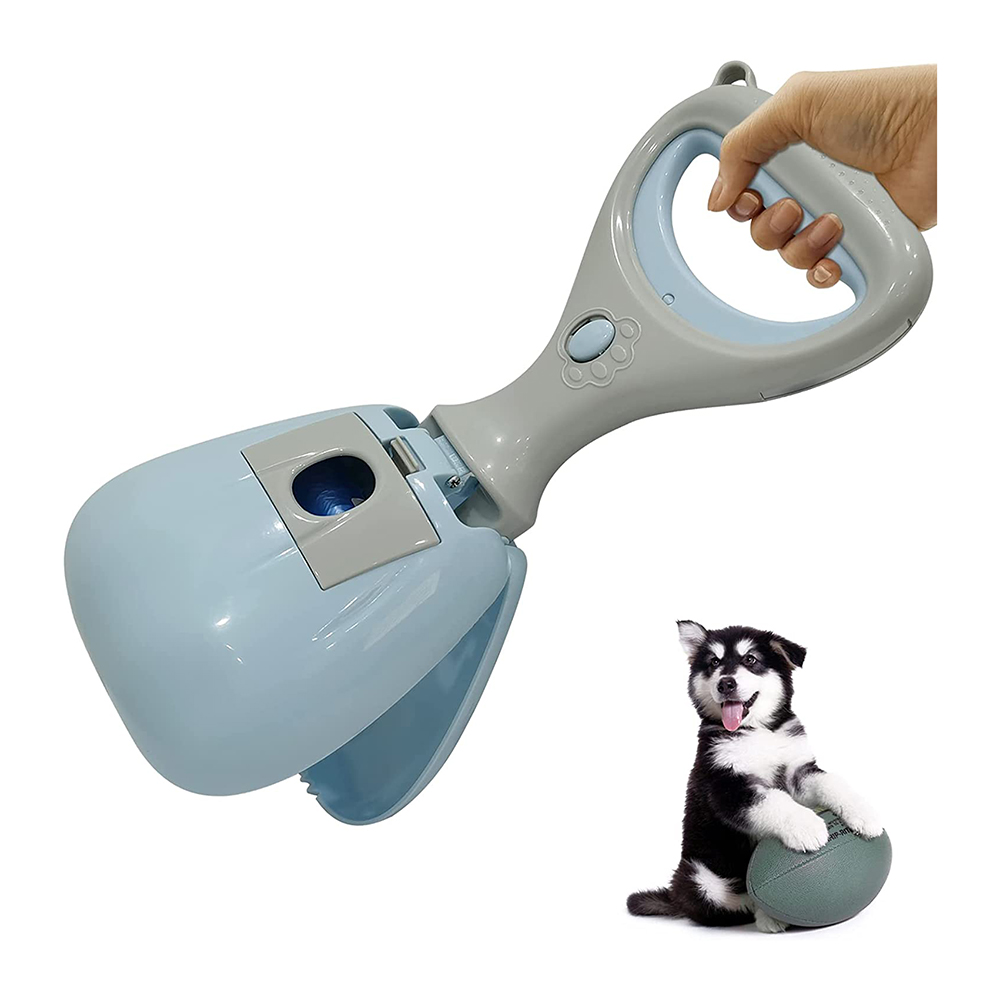 Pet-Dog-Poop-Scooper-Easy-Pick-Up-Outdoor-Convenient-Puppy-Cat-Waste-Feces-Pooper-Picker-Cleaner