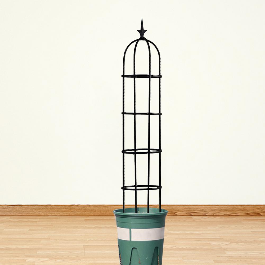 Plant-Climbing-Frame-Outdoor-Flower-Stand-Garden-Obelisk-Trellis-Portable-Plant-Support-Tower-European-Flower-Stand-2