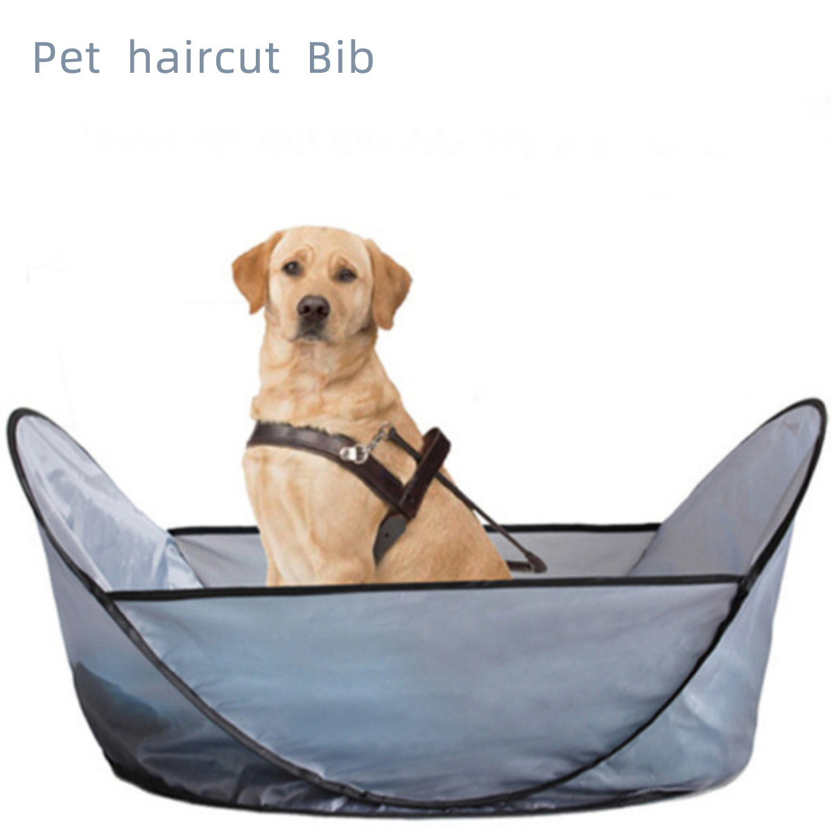 Portable-Folding-Pet-Shearing-Basket-for-Shaving-Trimming-Cleaning-Cat-Dog-Long-Hair-Household-Pet-Grooming-3