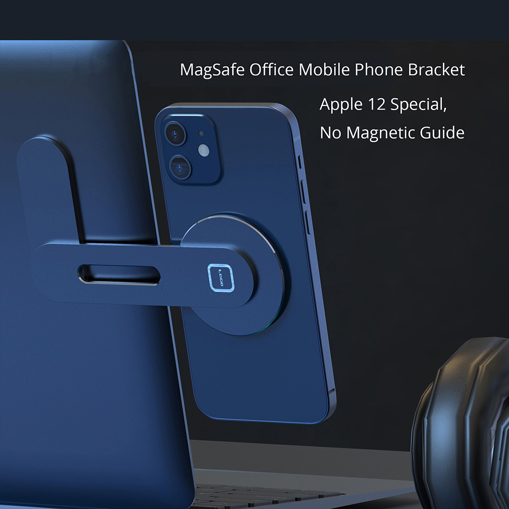 Portable-Phone-Holder-for-Laptop-Side-Mount-Adjustable-Cell-Phone-Holder-Computer-Monitor-Stand-Macbook-Accessories