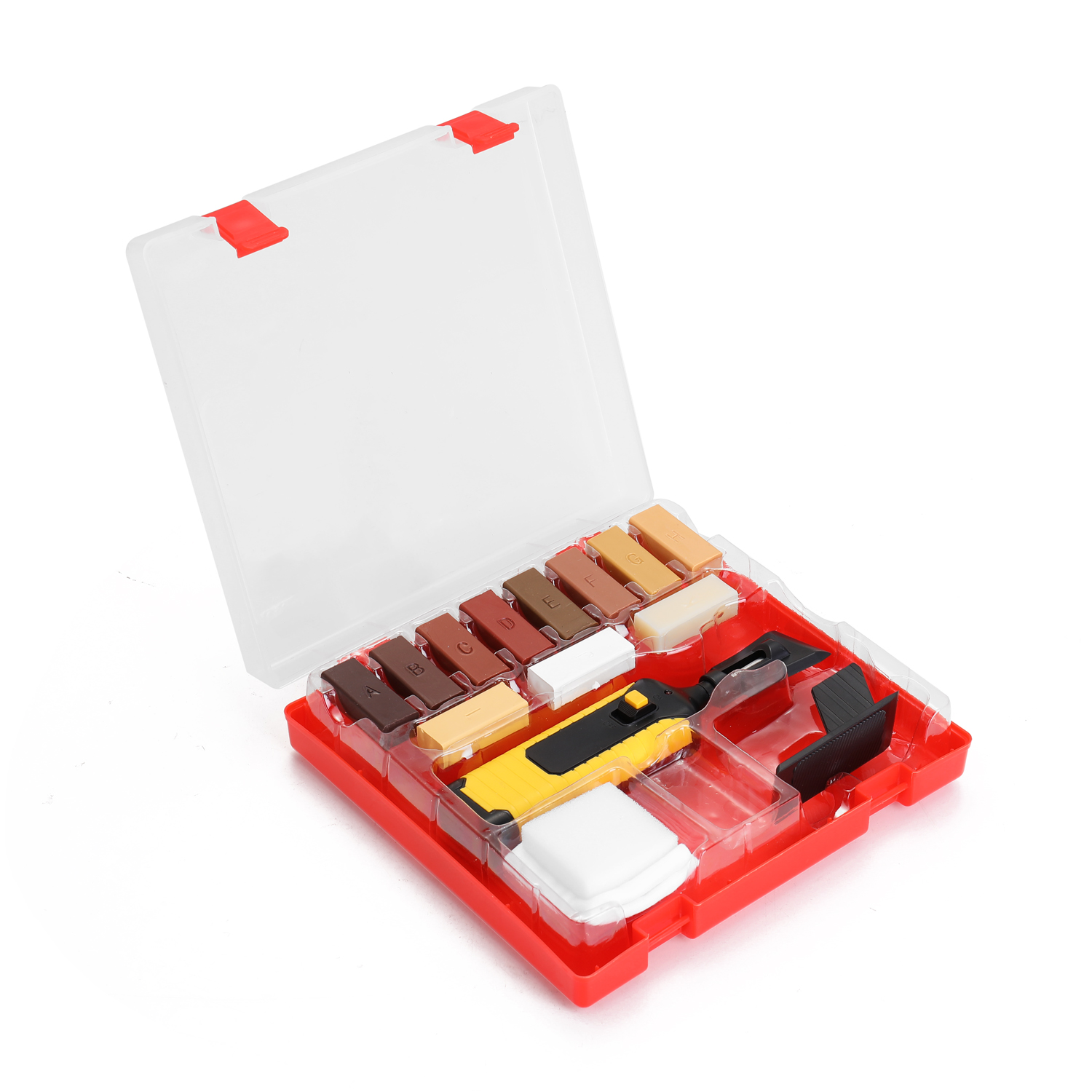 Pro-Laminate-Tile-Floor-Repair-Kit-Laminate-Repairing-Kit-Wax-System-Floor-Worktop-Sturdy-Casing-Chips-4