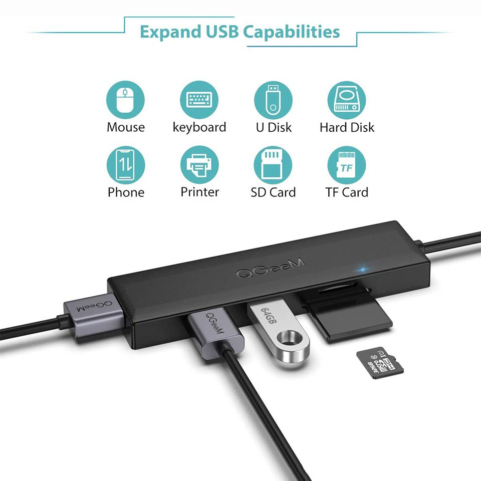 QGeeM-USB-Hub-3-0-Adapter-Card-Reader-USB-Splitter-for-Xiaomi-Laptops-Macbook-Pro-2015-5