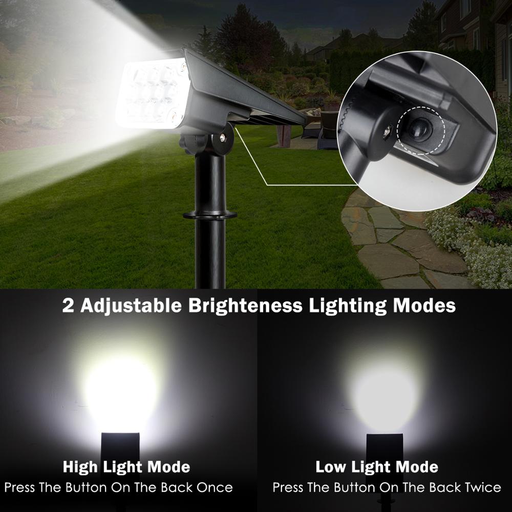 T-SUN-1pc-2pc-4pcs-Adjustable-Solar-Spotlight-Solar-Garden-Light-IP65-Super-Bright-Landscape-Wall-1