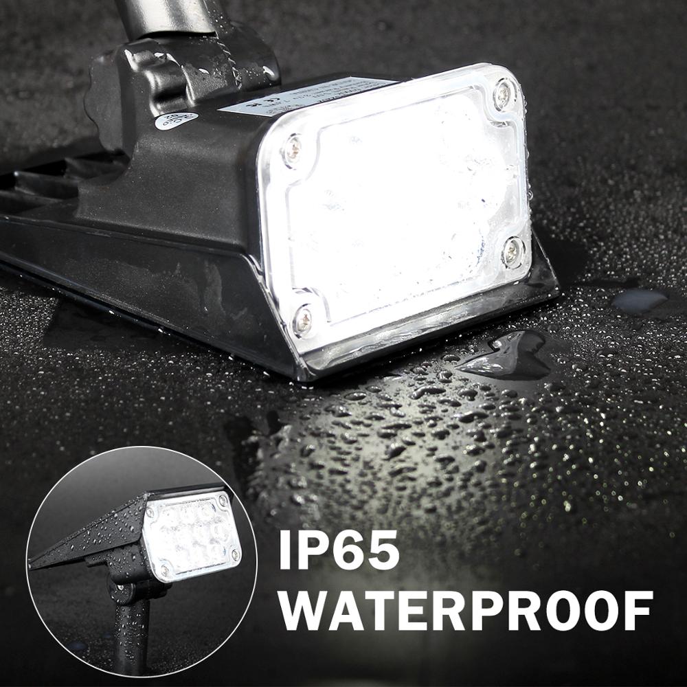 T-SUN-1pc-2pc-4pcs-Adjustable-Solar-Spotlight-Solar-Garden-Light-IP65-Super-Bright-Landscape-Wall-2