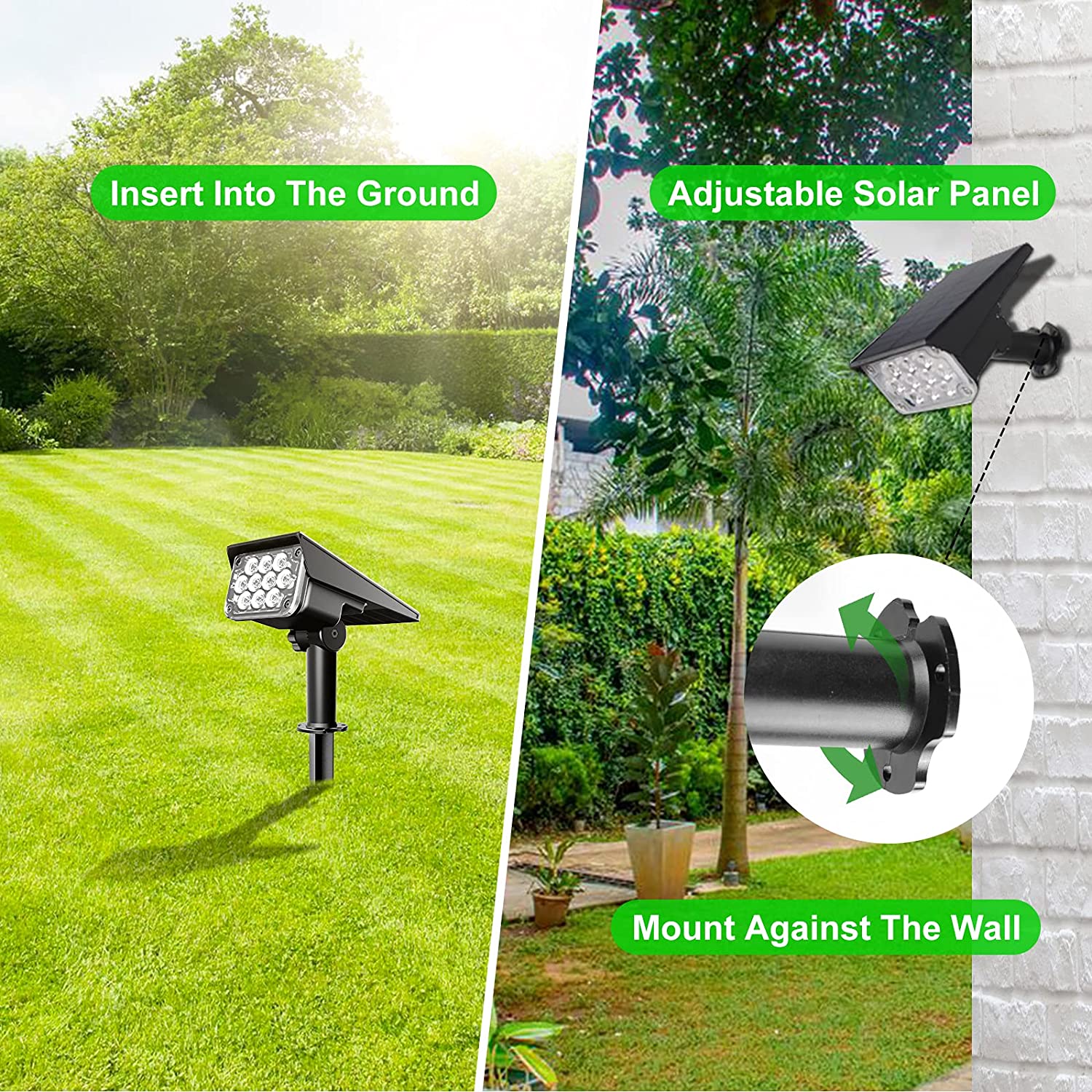 T-SUN-1pc-2pc-4pcs-Adjustable-Solar-Spotlight-Solar-Garden-Light-IP65-Super-Bright-Landscape-Wall-5
