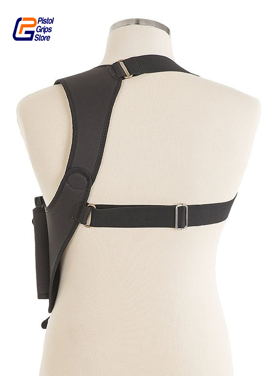 Tactical-S-ngle-Shoulder-Armpit-Gun-Holster-Hidden-Pistol-Holster-1