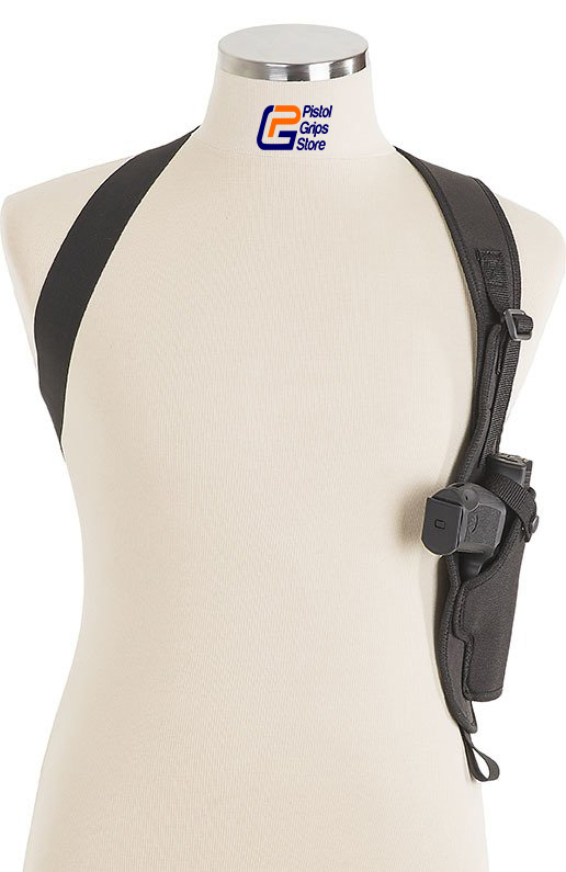 Tactical-S-ngle-Shoulder-Armpit-Gun-Holster-Hidden-Pistol-Holster-2