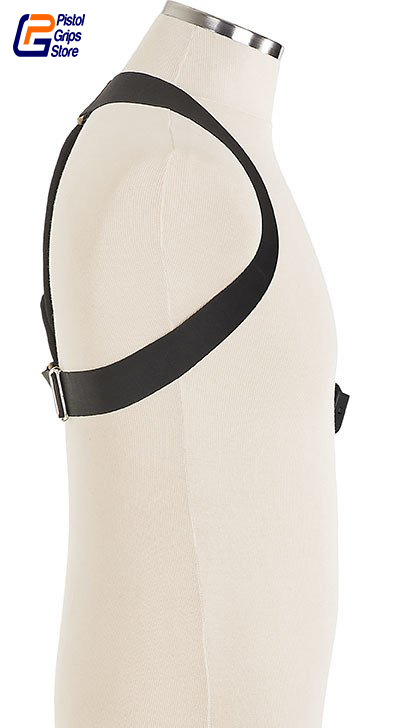 Tactical-S-ngle-Shoulder-Armpit-Gun-Holster-Hidden-Pistol-Holster-3