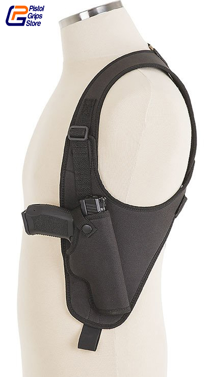 Tactical-S-ngle-Shoulder-Armpit-Gun-Holster-Hidden-Pistol-Holster