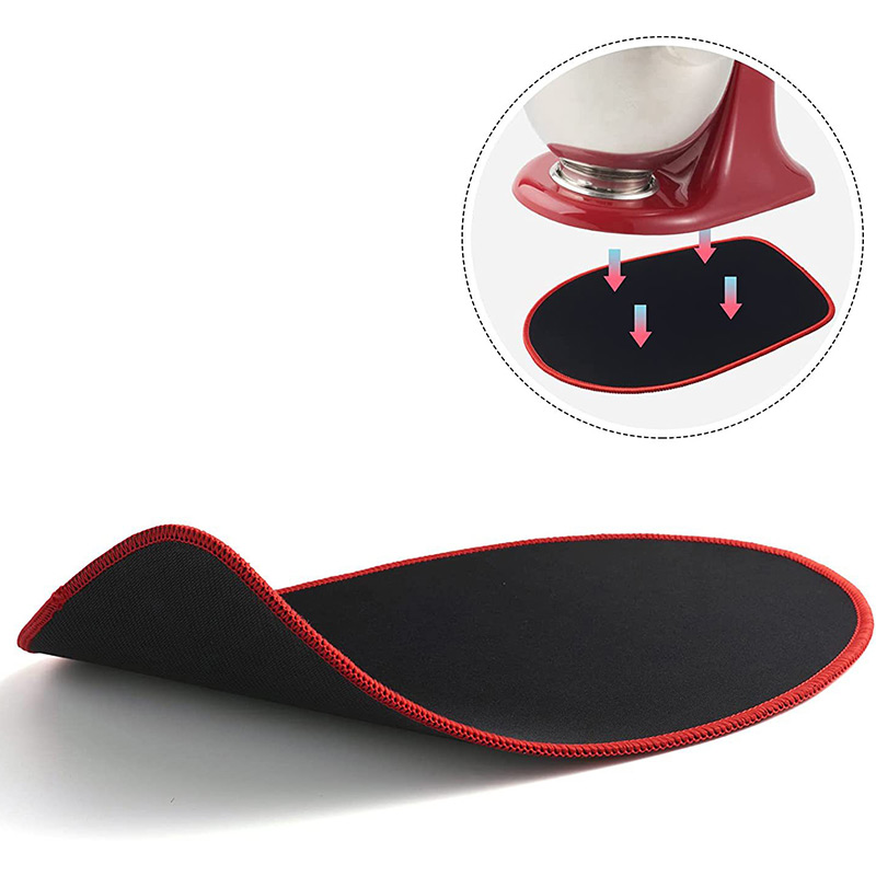 Thicken-Blender-Toaster-Machine-Mat-Non-slip-Mat-Sliding-Mat-Cloth-Heat-resistant-Cooker-Mat-for-4