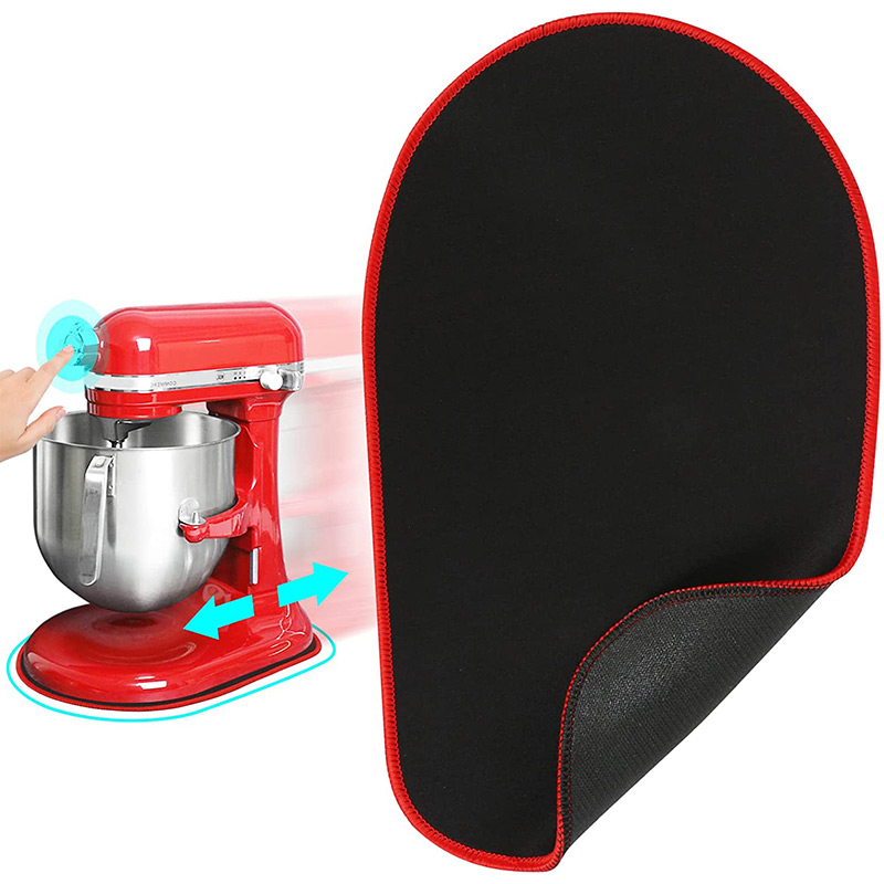 Thicken-Blender-Toaster-Machine-Mat-Non-slip-Mat-Sliding-Mat-Cloth-Heat-resistant-Cooker-Mat-for