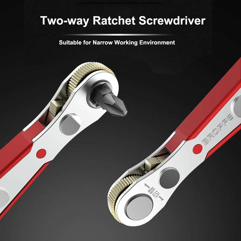 Two-ways-Right-Angle-Ratchet-Screwdriver-Zinc-Alloy-Multifunctional-Flat-blade-Screwdriver-Head-Socket-Set-Home-1