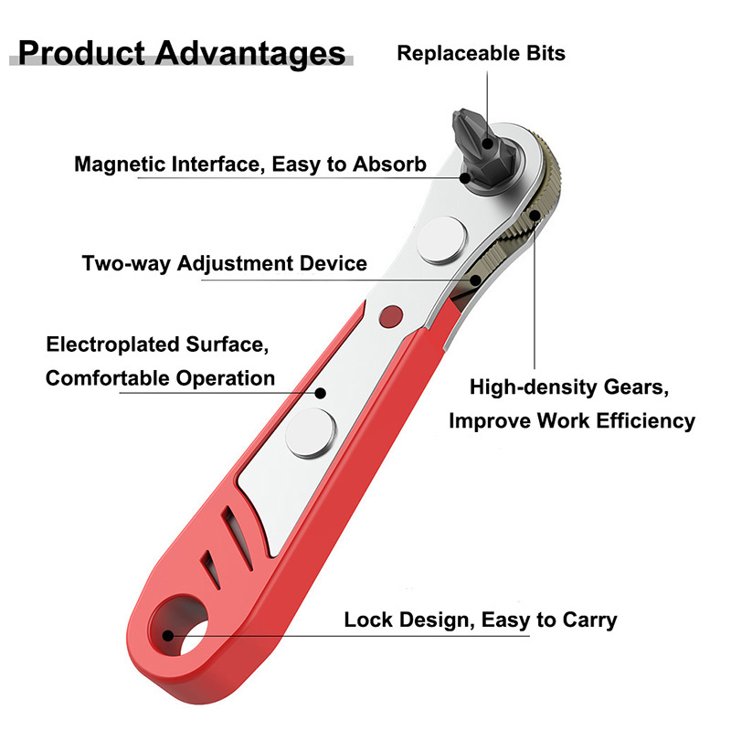 Two-ways-Right-Angle-Ratchet-Screwdriver-Zinc-Alloy-Multifunctional-Flat-blade-Screwdriver-Head-Socket-Set-Home-3