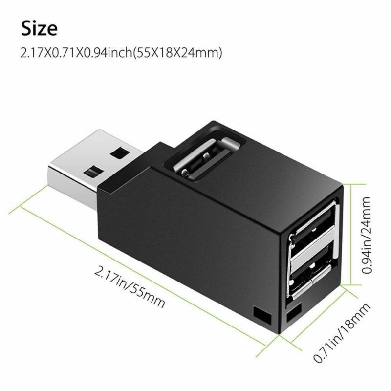 USB-3-0-hub-Mini-3-Ports-USB-2-0-Hub-High-Speed-Data-Transfer-Splitter-1