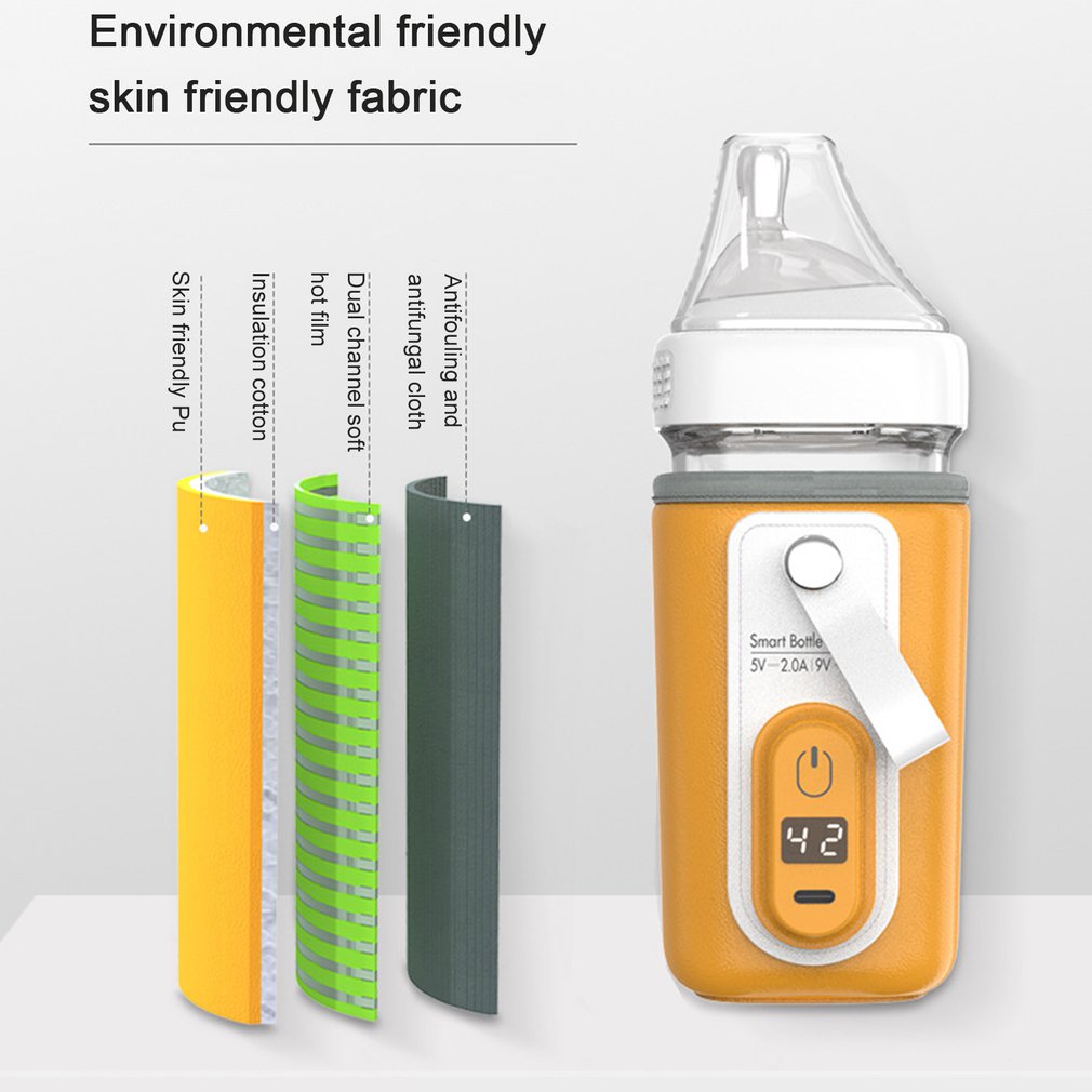 USB-Charging-Bottle-Warmer-Bag-Insulation-Cover-Heating-Bottle-for-Warm-Water-Baby-Portable-Infant-Travel-4