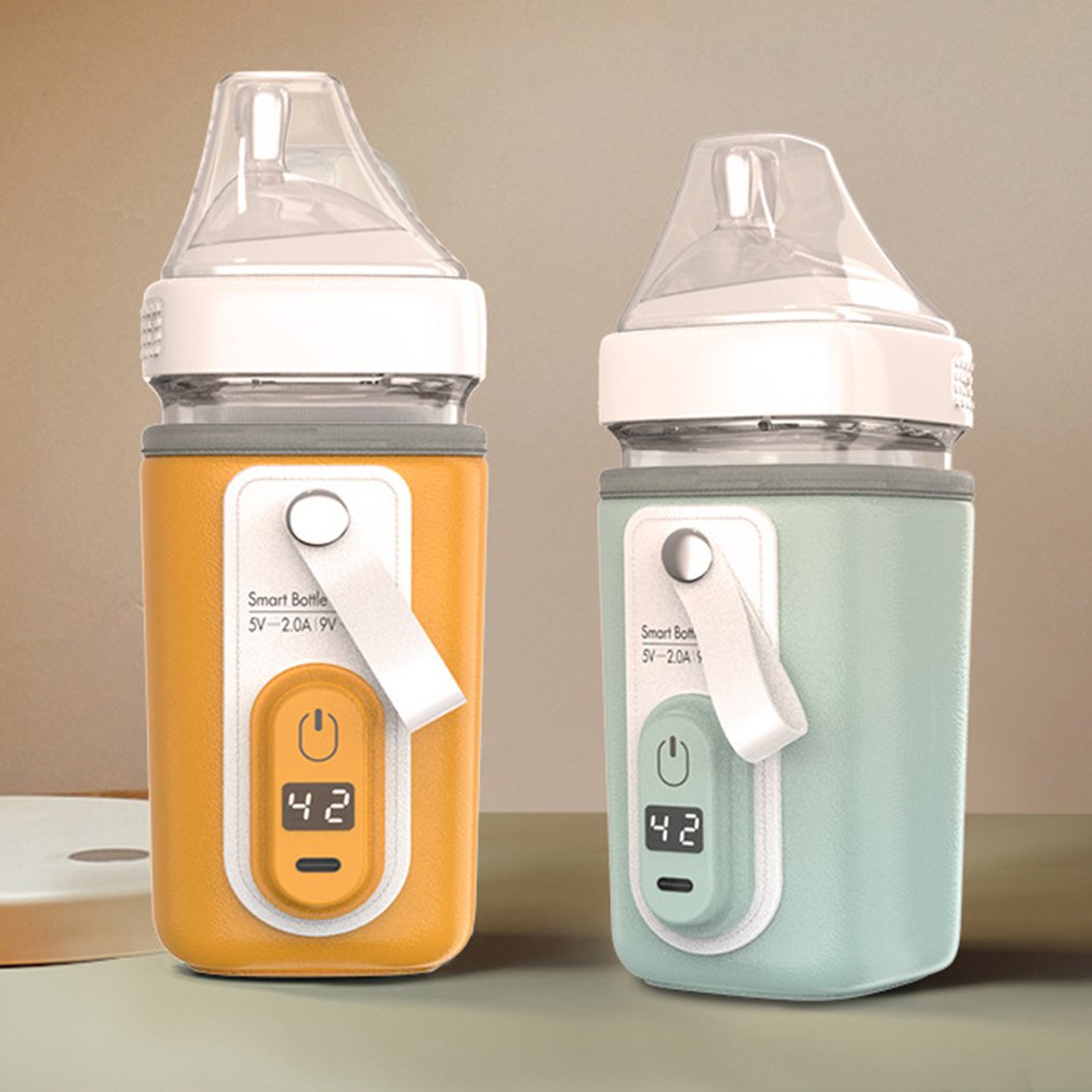 USB-Charging-Bottle-Warmer-Bag-Insulation-Cover-Heating-Bottle-for-Warm-Water-Baby-Portable-Infant-Travel
