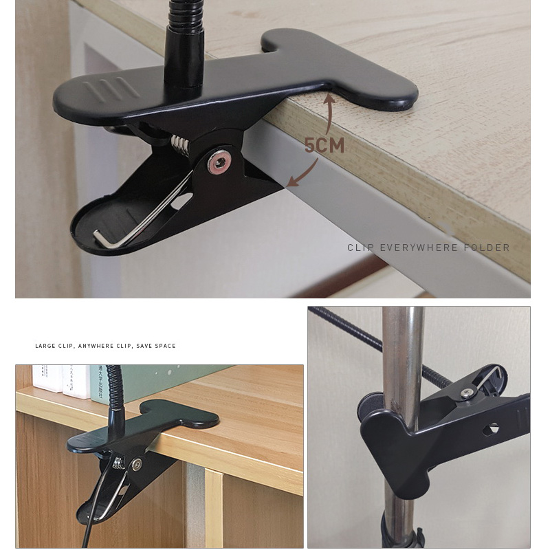 USB-LED-Desk-Clamp-Reading-Lamp-3W-Flexible-Table-Light-Stepless-Dimming-5V-Bedroom-Office-Kids-1