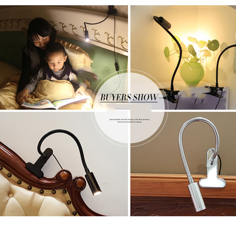 USB-LED-Desk-Clamp-Reading-Lamp-3W-Flexible-Table-Light-Stepless-Dimming-5V-Bedroom-Office-Kids-3