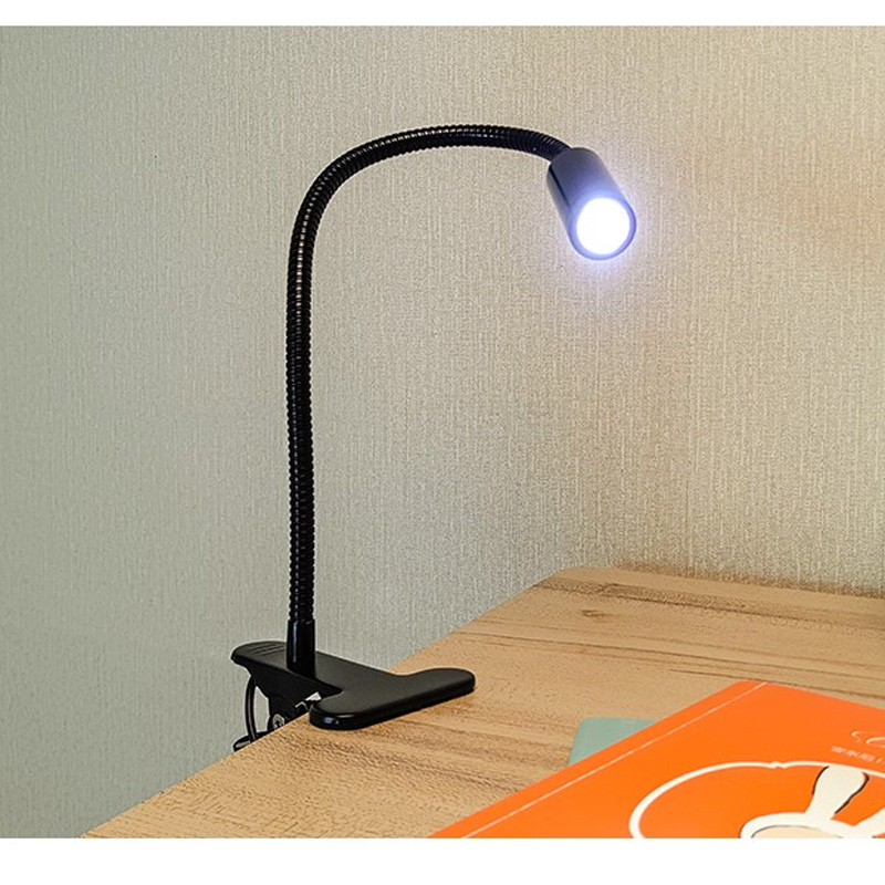 USB-LED-Desk-Clamp-Reading-Lamp-3W-Flexible-Table-Light-Stepless-Dimming-5V-Bedroom-Office-Kids-4