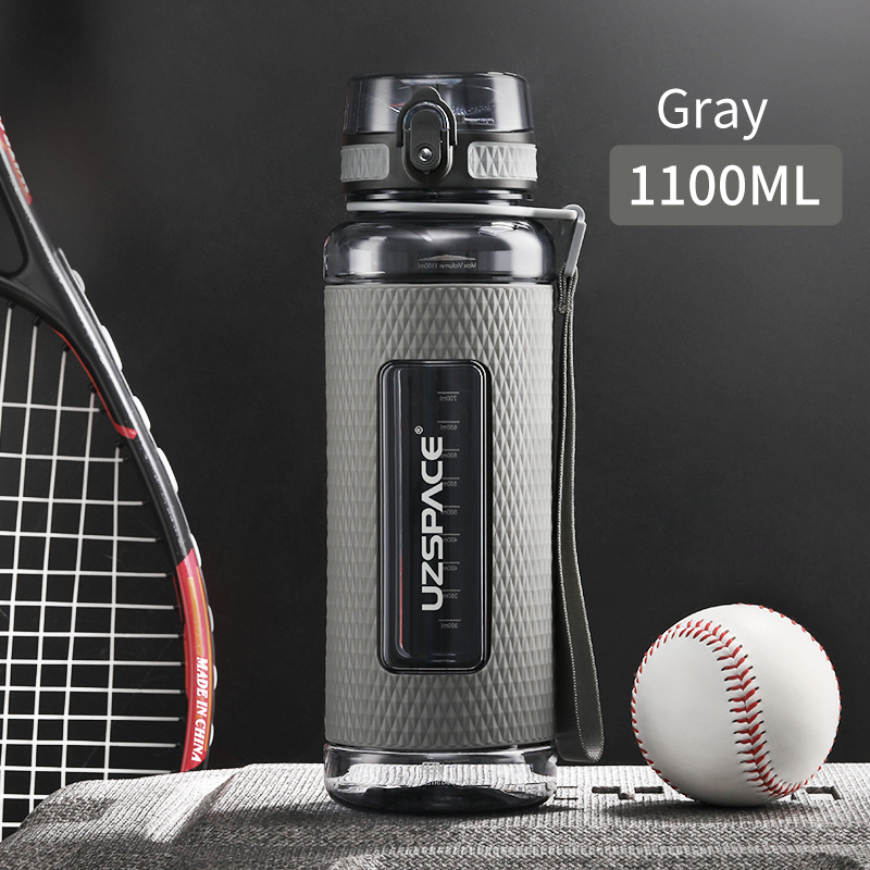 UZSPACE-Sport-Water-Bottles-BPA-Free-Portable-Gym-Anti-fall-Leak-proof-Large-Capacity-Fitness-Kettle-2