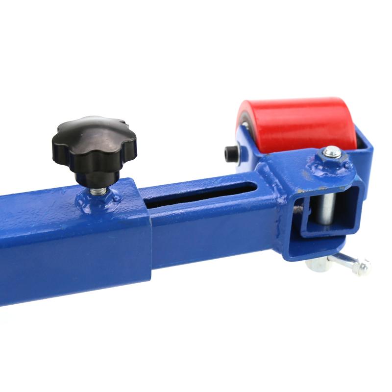 Wheel-Arch-Rolling-Tool-Car-Wing-Fender-Roller-Flaring-Reforming-Hardware-Eyebrow-Repairer-Leaf-Expander-Fender-4