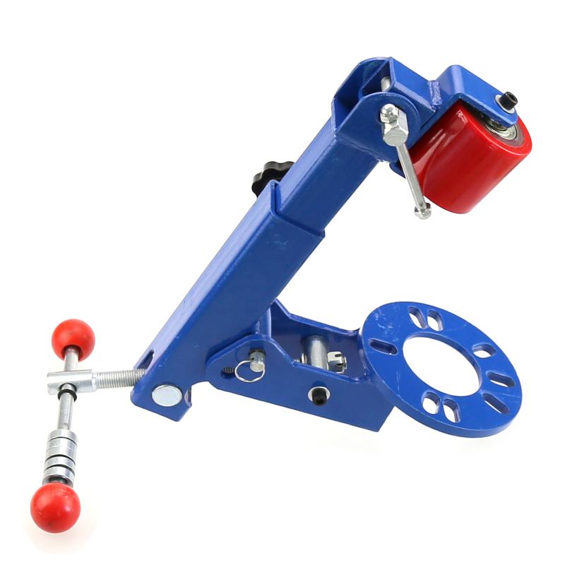 Wheel-Arch-Rolling-Tool-Car-Wing-Fender-Roller-Flaring-Reforming-Hardware-Eyebrow-Repairer-Leaf-Expander-Fender-5