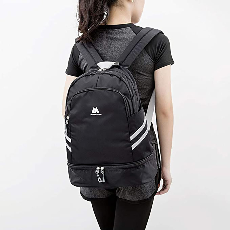 Winner-Fashion-Backpack-Women-s-Yoga-Swim-Sports-Fitness-Organizer-Pouch-Waterproof-Travel-Clothes-Shoes-Storage-5